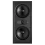 Встраиваемая акустика в стену Uandksound E620-IW